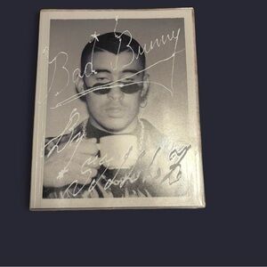 Bad Bunny by Stillz book